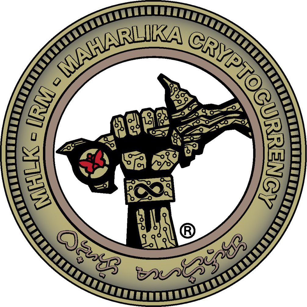 mhlk crypto brown