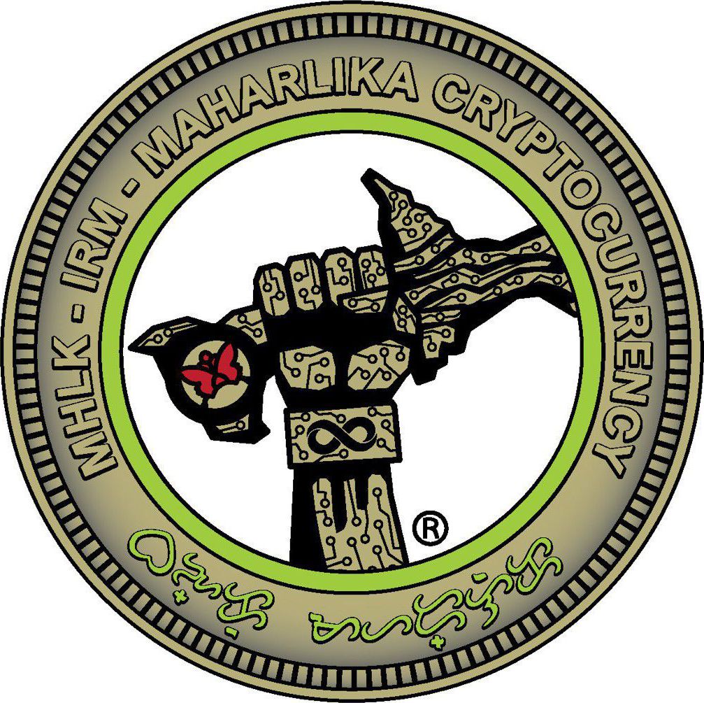 mhlk crypto green
