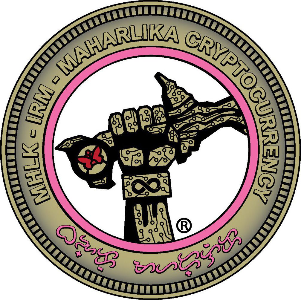 mhlk crypto pink