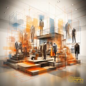 Merchandise Store